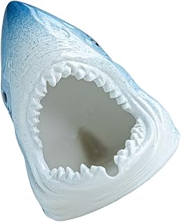 Mipcase Esconderijo De Peixe E Camarão Casa Réptisoil Mini Tanque De Peixes Animais Marinhos Aquário Refúgio Caverna Ornamento Marinho Caverna De Criação De Camarão Tanque De Peixes