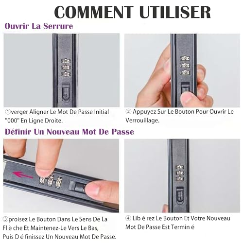 Journal intime adulte code protège vos idées secrètes de travail - 5