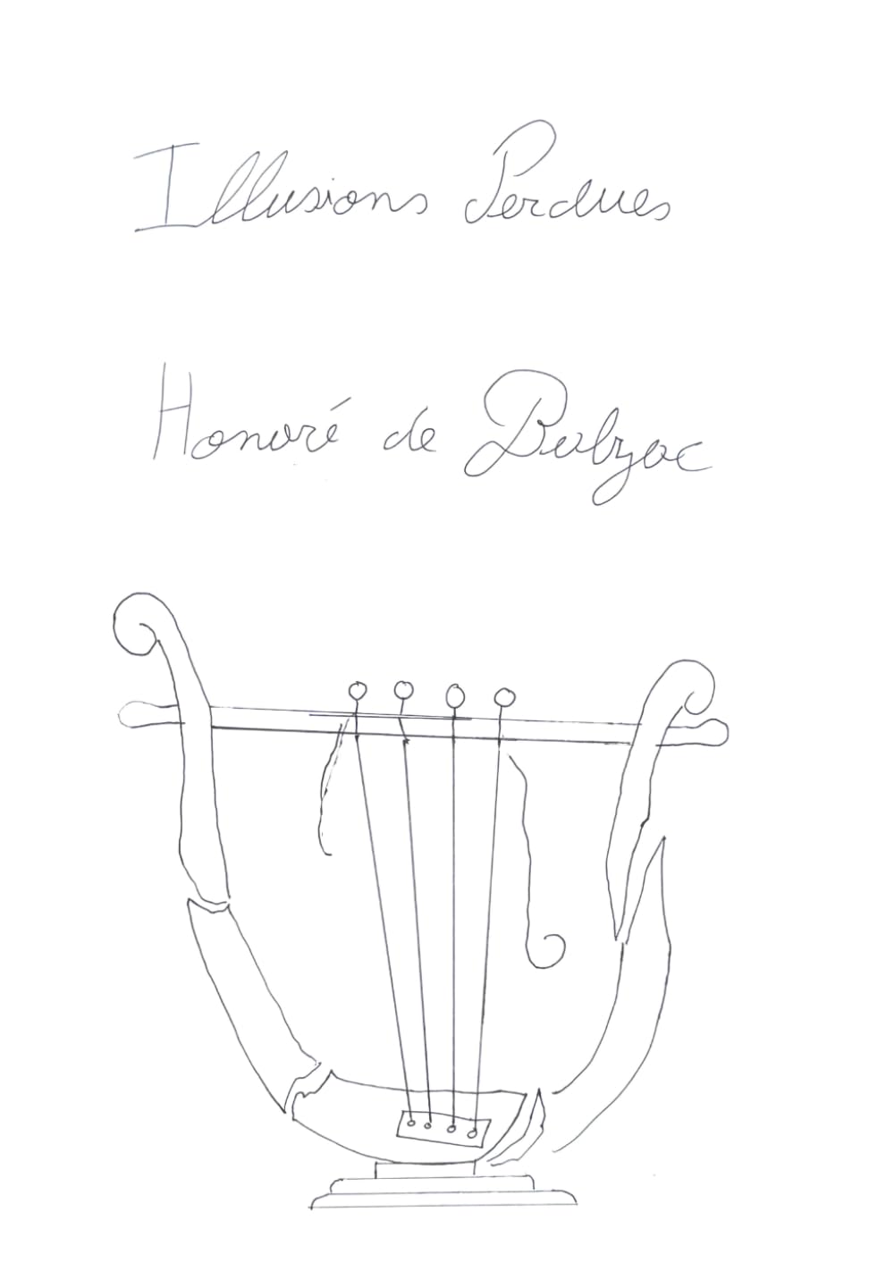 Illusions perdues