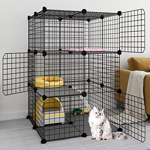 Best Cage For Cats Indoor