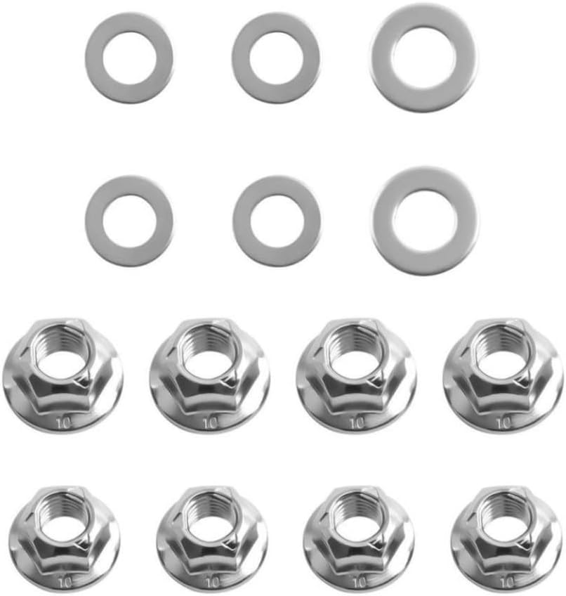 Complete Front Control Arms Cam Bolts And Hardware 4x Compatible With Automotive Motorcycle Parts 4x4 1994 1995 1996 1997 1998 1999