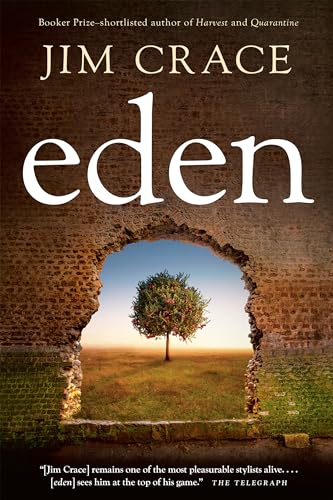 Eden view 2