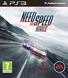  Need For Speed: Rivals - Essentials