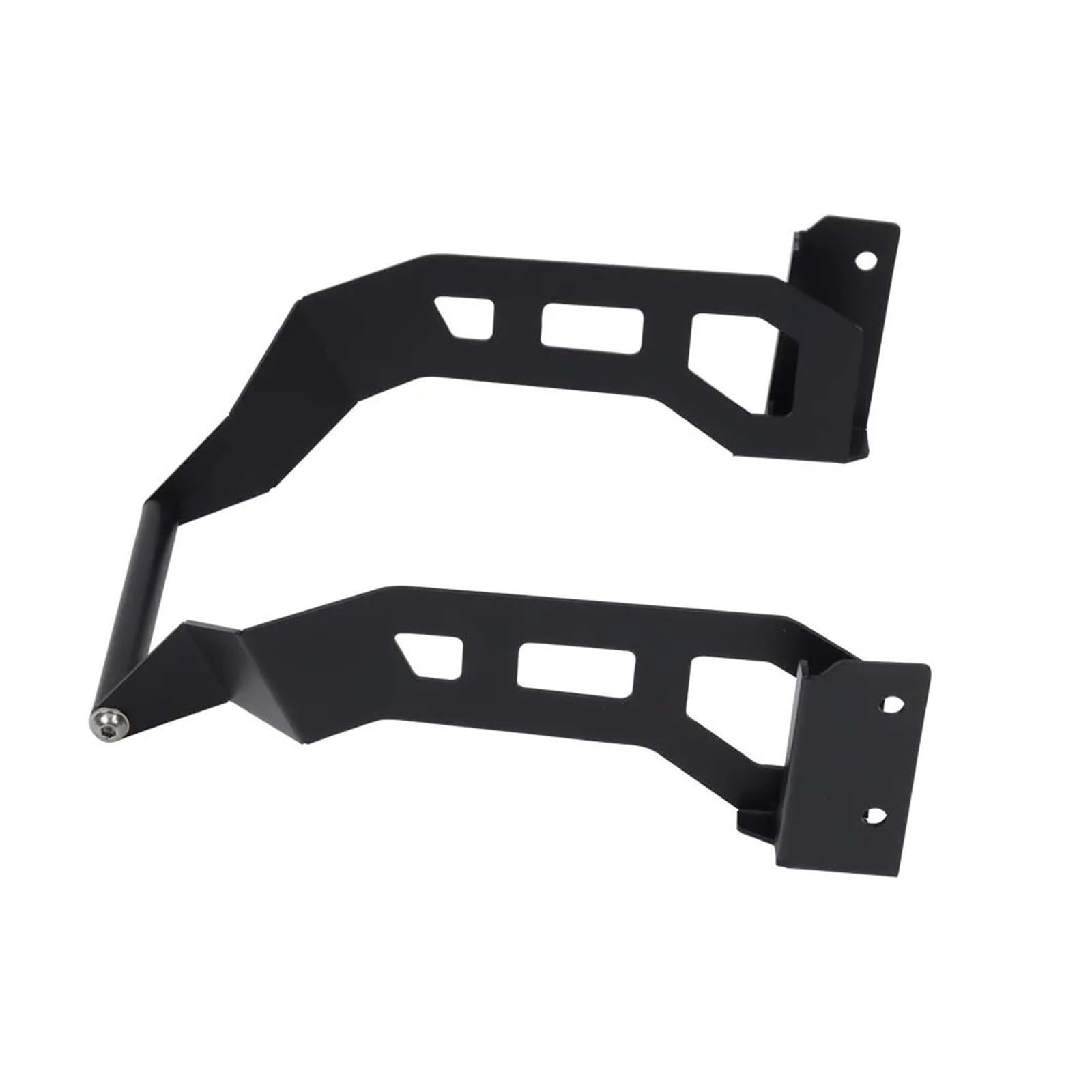 Supporto Per Telefono Moto Per CRF1100L Staffa GPS per moto | Per L'Africa Per Twin Sport Per Avventurosi Supporto Telefono Cellulare Staffa Di Navigazione GPS