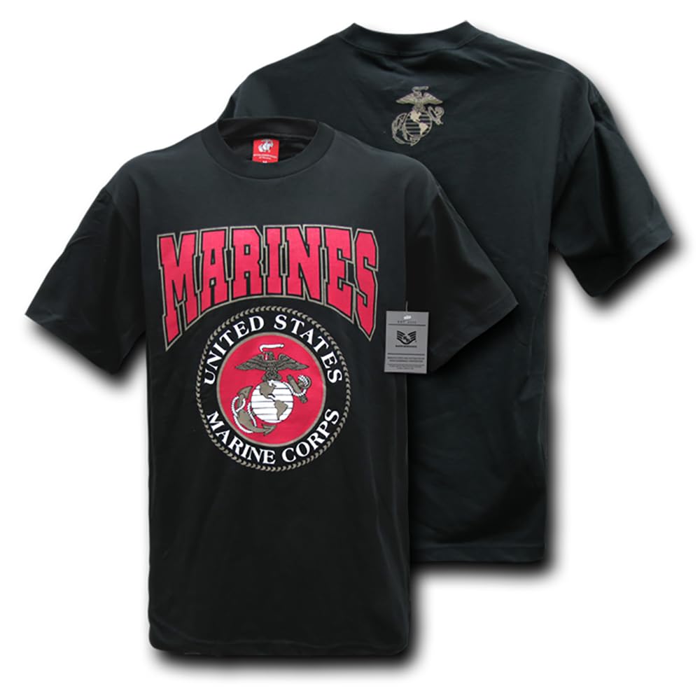 Rapiddominance Classic Military Tee