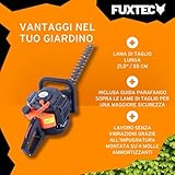 Fuxtec B00ZZJKKWY lato 4