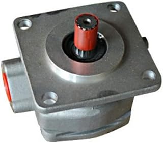 Short Gear Pump for Komatsu PC40 PC30 Excavator