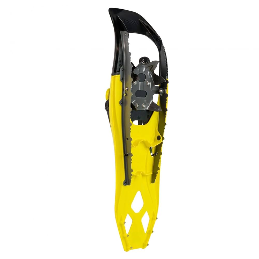 TUBBSタブス【FLEX ALP】黄 25W(55-91kg) スノーシュー 楽天市場】TUBBS タブス FLEX ALP25 ALP21W Men's Women's 男性