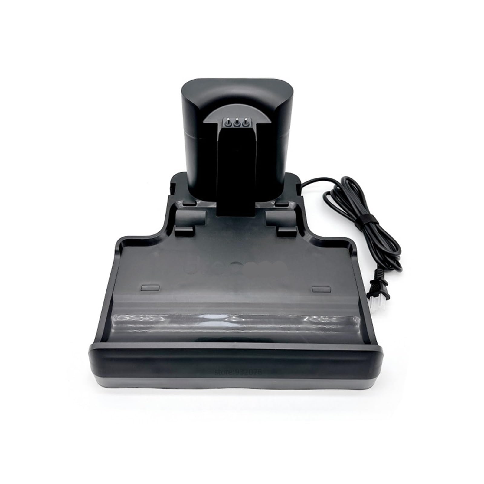 Repuesto De Aspiradora Vertical Inteligente, Húmeda Y Seca | , Compatible con Dreame, base de carga de accesorios for H12 Pro ( Plus ) H13 Pro Plus(US Plug Dock)