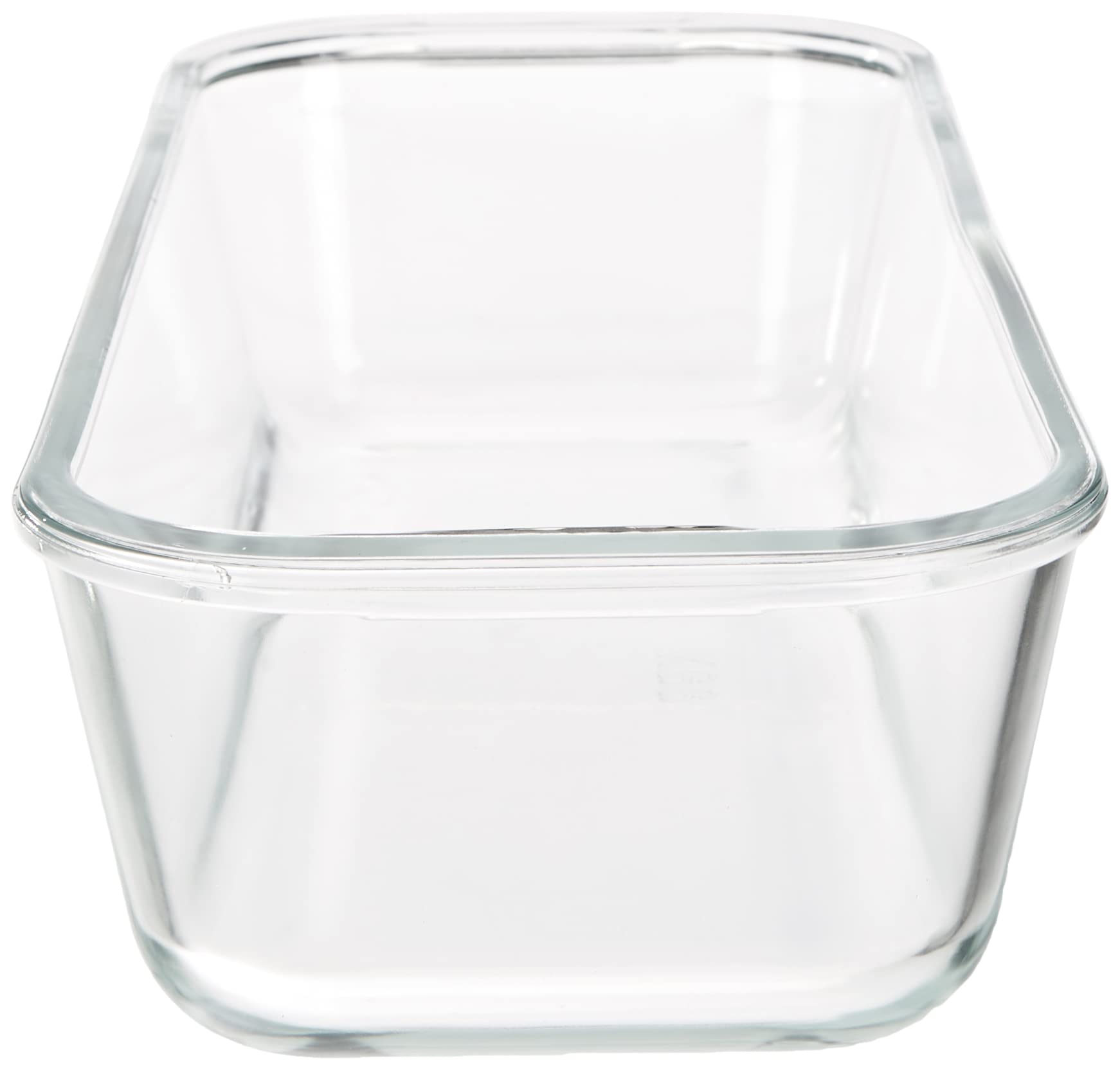 Ibili 480030 Kristall forma do ciasta 30 x 12 x 7 cm