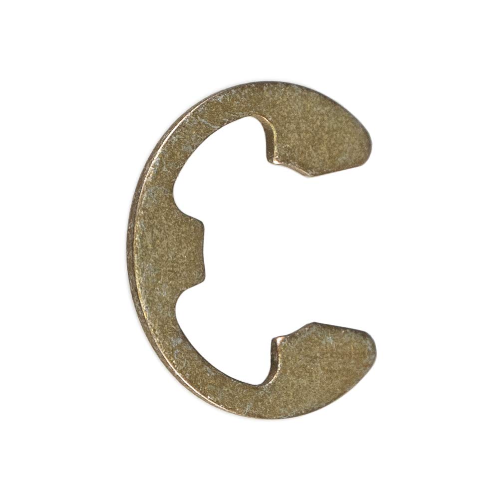 Amazon.com: CUB CADET 716-0106A E Ring Z RZT LGT SLT SLTX LGTX GT