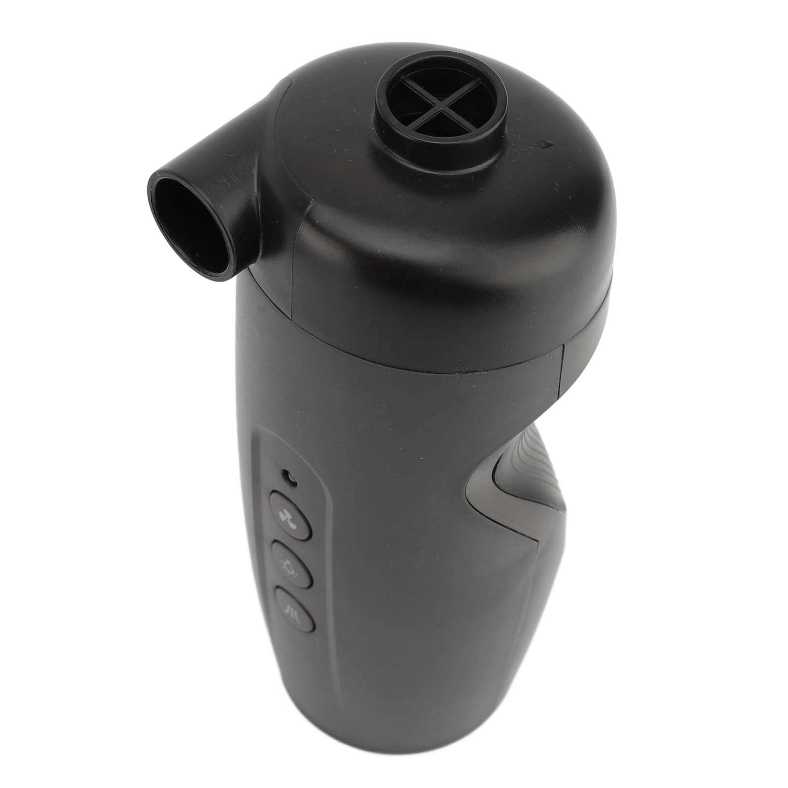**Mtlavishness Electric Inflator Pump 3000mAh Abs Outdoor Use Air Battery Home**
