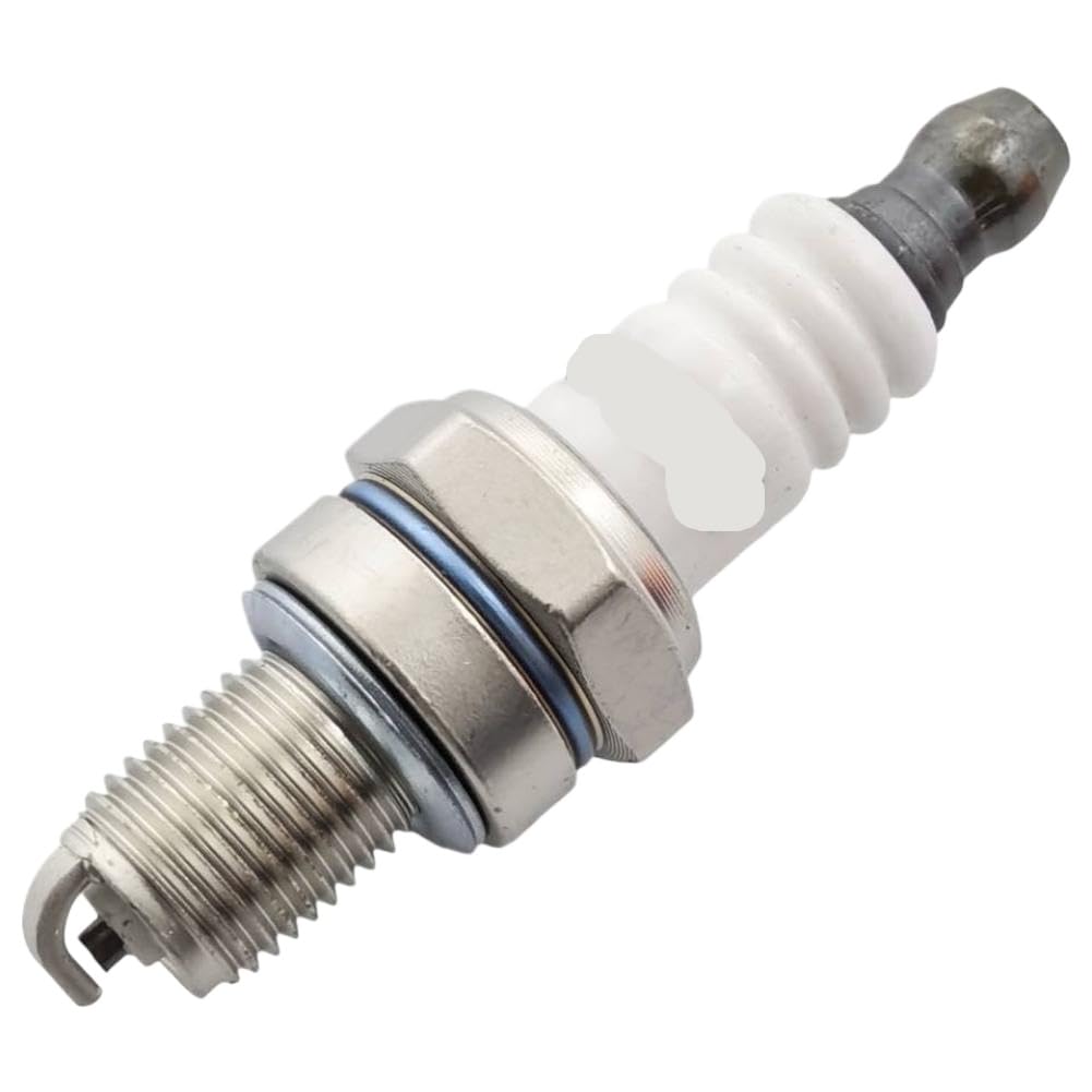 Kit candele 3 pezzi CMR7H compatibile con parti del motore GX35 Trimmer Soffiatore