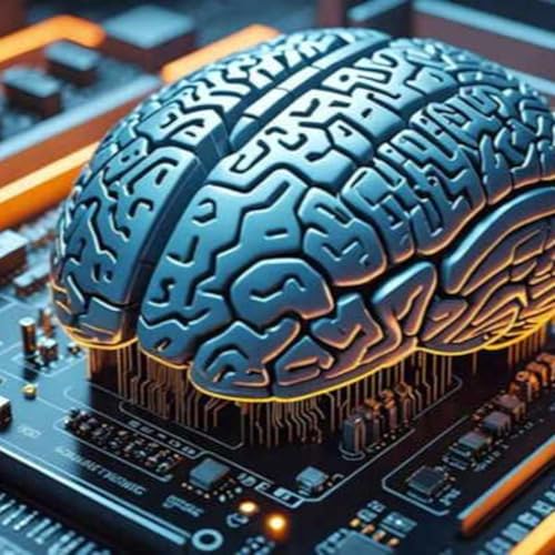 Our Country Has Become Brain Damaged (literally) Podcast Por James JR Wilson arte de portada