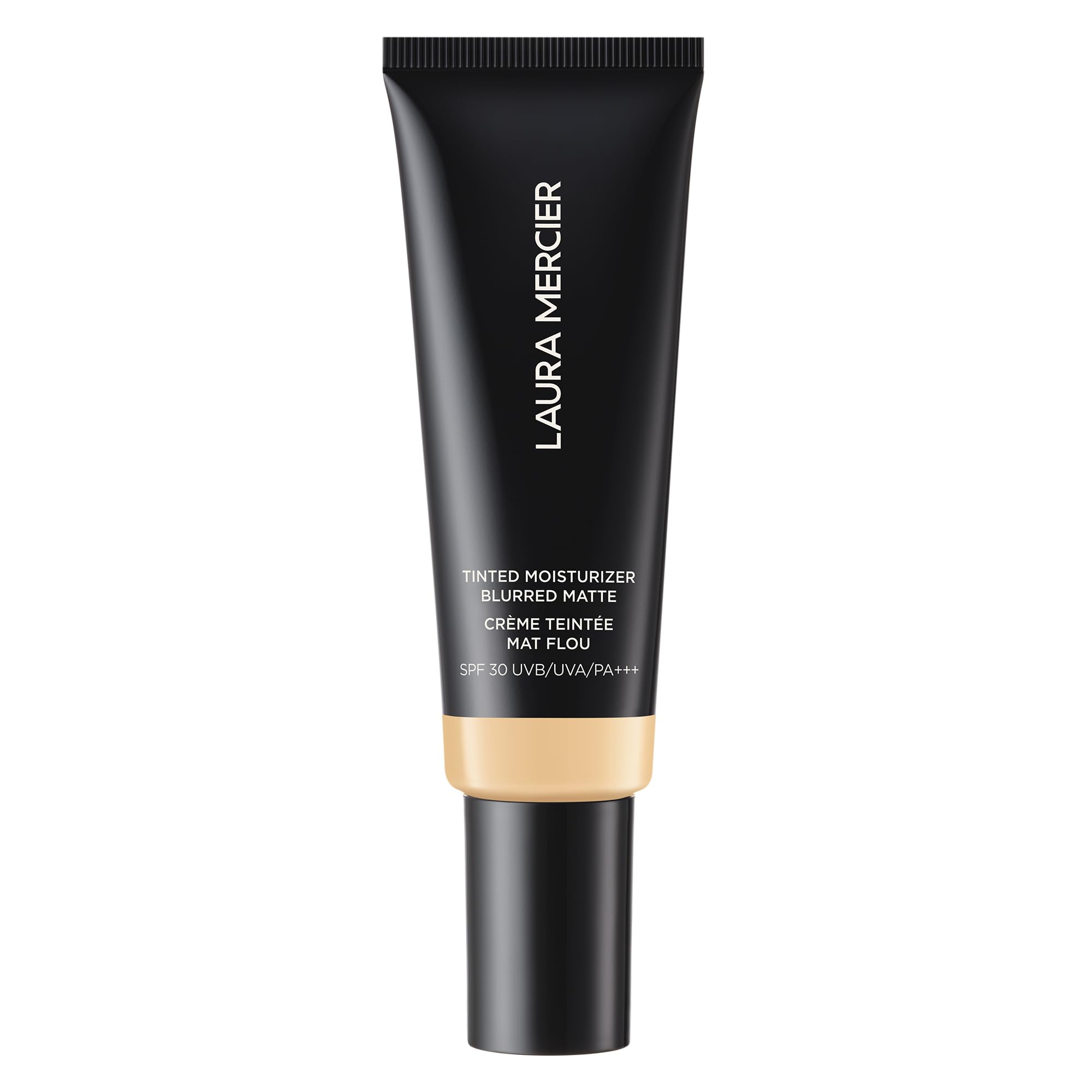Laura Mercier Tinted Moisturiser - 24HR+ Blurred Matte with SPF 30, 45ml