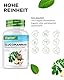 Glucomannan aus der Konjak Wurzel - 240 Kapseln - Hochdosiert mit 4200 mg je Tagesportion - Optimiert mit Chrom - Vegan