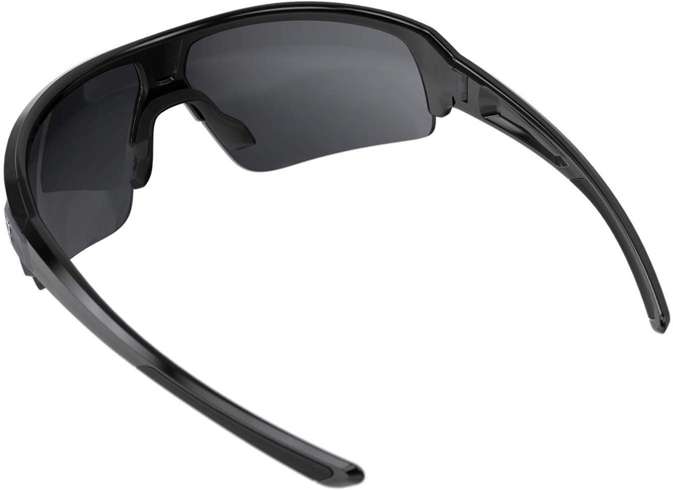 BBB Sport Glasses Impulse Lunettes De Sport Mixte (lot de 1)