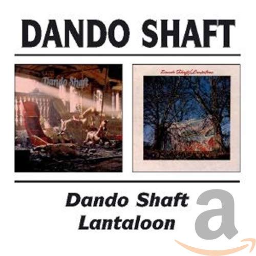 Dando Shaft - Lantaloon