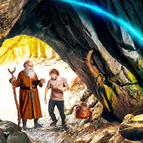 The 10 Aspects of Story Conflict – Part 3 Podcast Por arte de portada