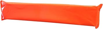 Primacare IS-5132 Padded Wood Splint, 32 Length