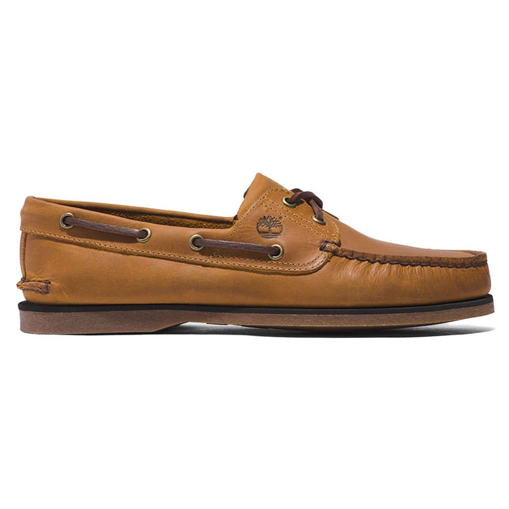 Timberland Classic Boat TB0A2G7UEN1, Scarpe da Barca