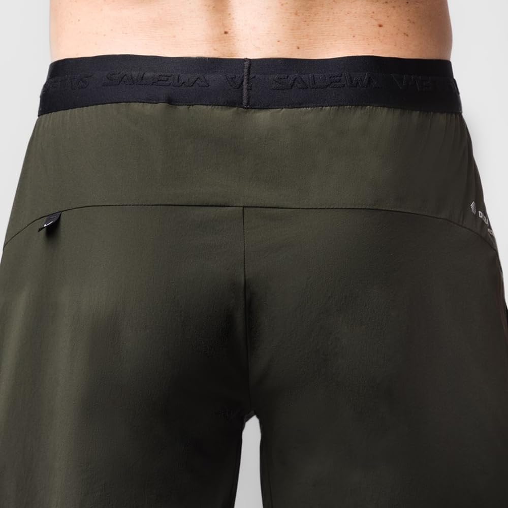 Salewa Puez 4 Shorts Men - Shorty Mężczyźni