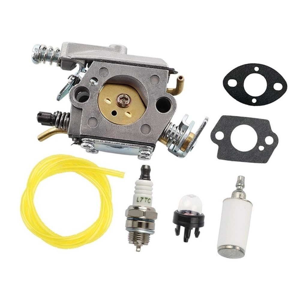 Kit carburateur WT-964 pour pièce débroussailleuse 235R 232L