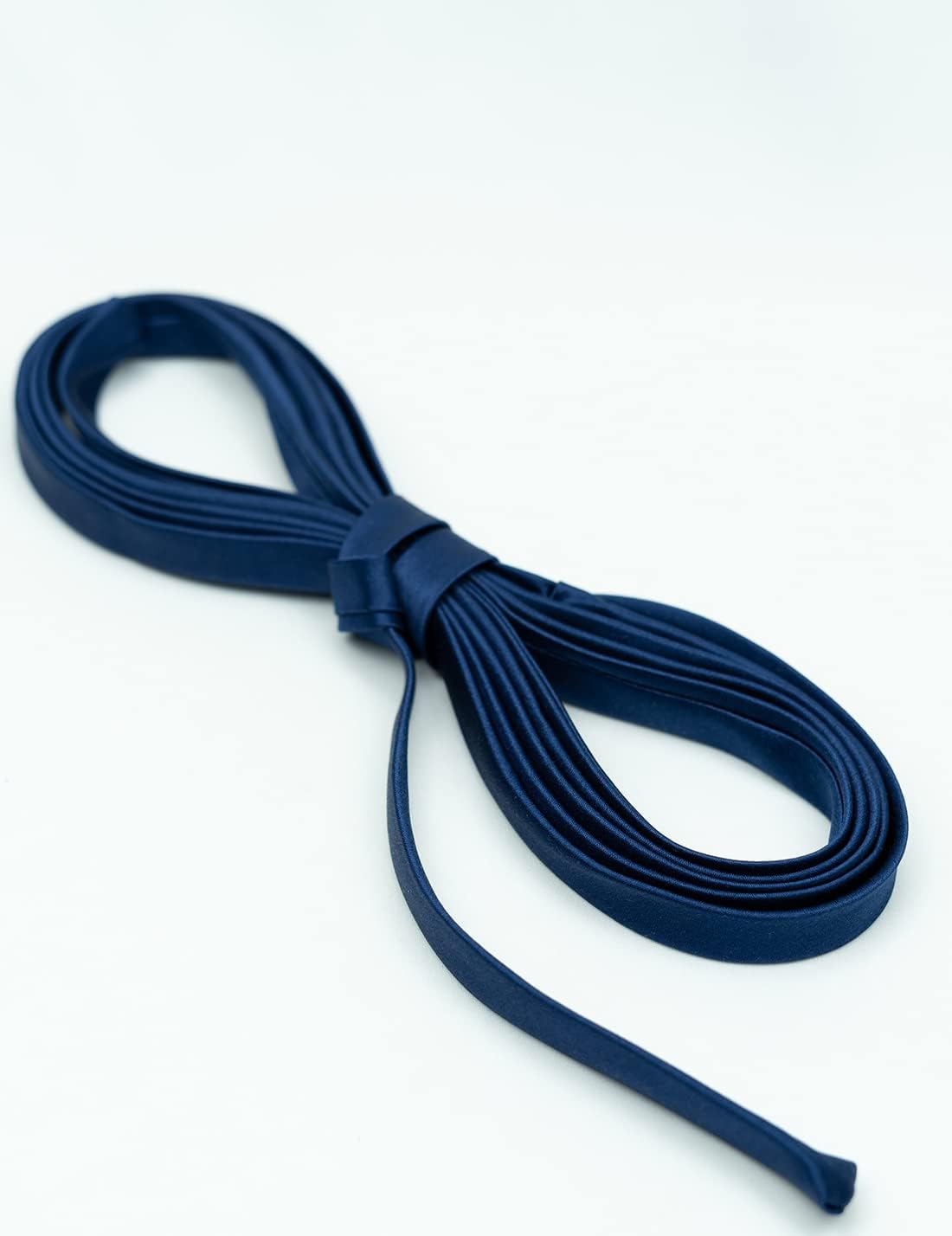 Women's Wedding Dress Loops Extender Adjustable Fit Satin Corset Back Kit Loops Lace up for Prom Dress - Image 4