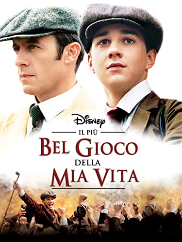  Il più bel gioco della mia vita
