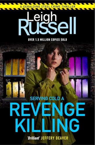 REVENGE KILLING (GS21)