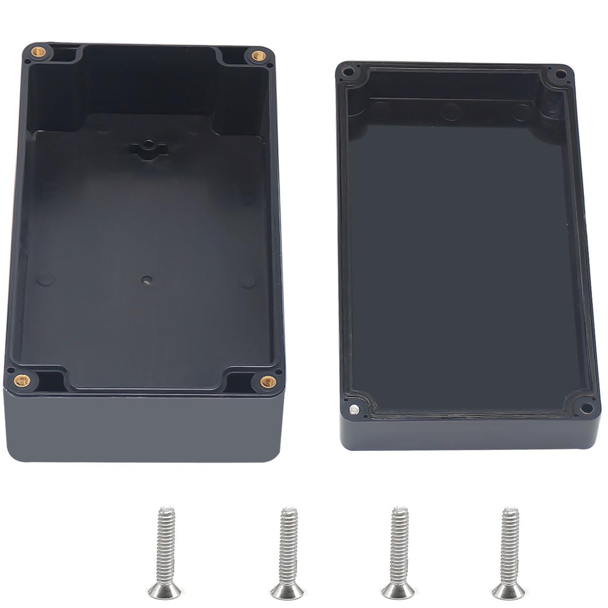 Waterproof Junction Box - IP67 Electrical Enclosure -13