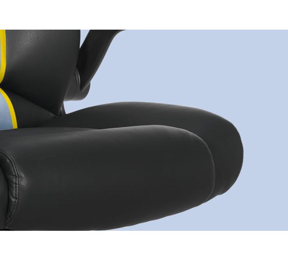 Amazon.com: Serta Torrington Big & Tall Office Chair, with Flip-Up
