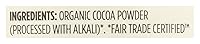 Vista 7 de 365 by Whole Foods Market, Cacao orgánico en polvo, sin azúcar, 8 onzas