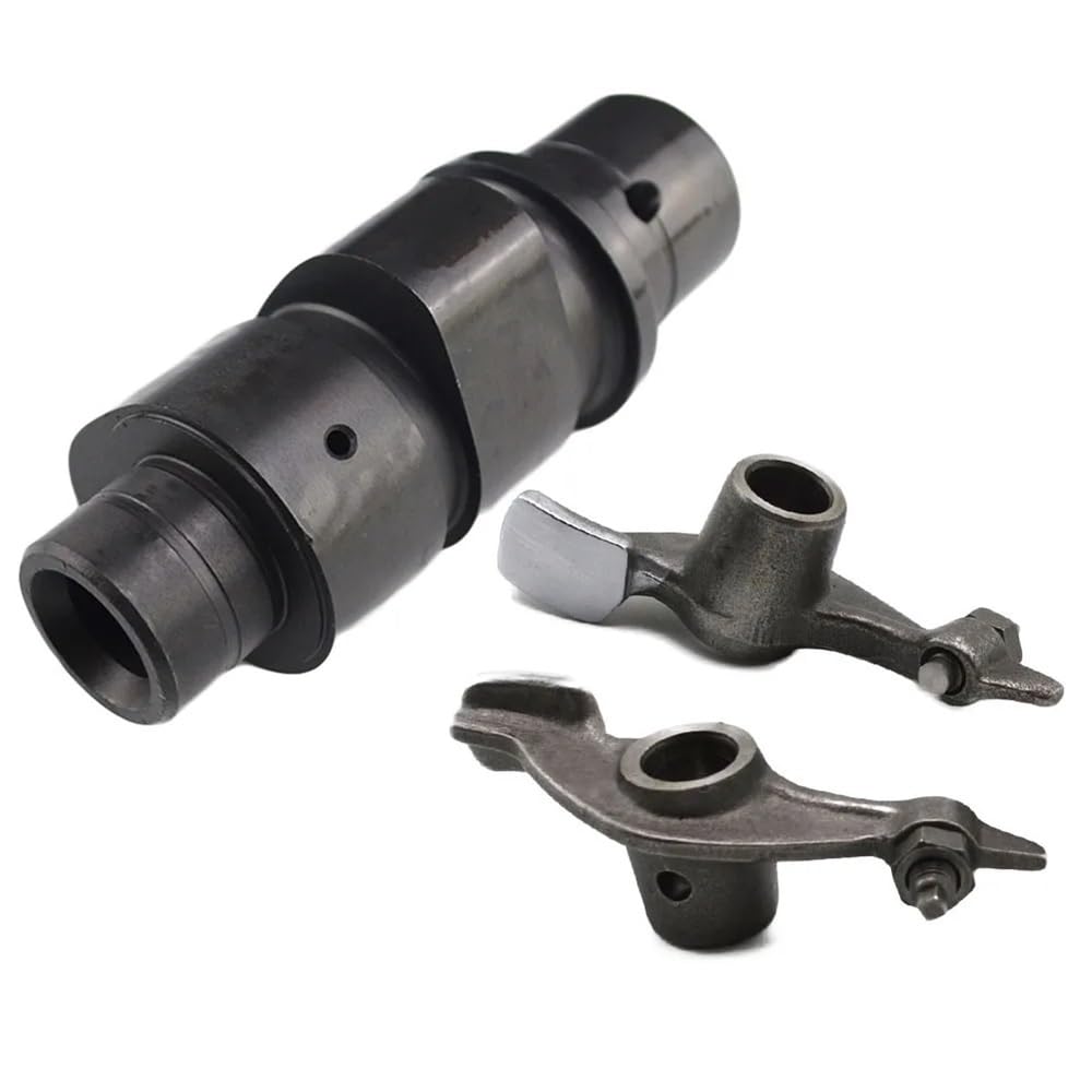 Árbol de levas XT225 para rutas de moto y balancín eje 5