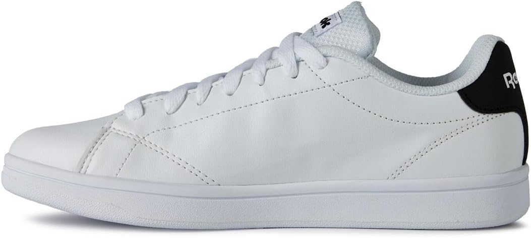 Reebok Men's Trainer Sneakers, FTWR White Core Black Pure Grey 3, 9