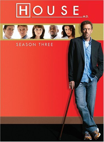 House, M.D.: Season 3