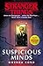 Produktbild Stranger Things: Suspicious Minds: The First Official Novel
