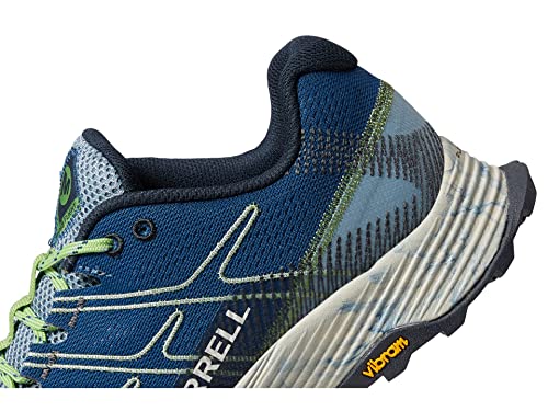 Image of Merrell Mens Moab Flight