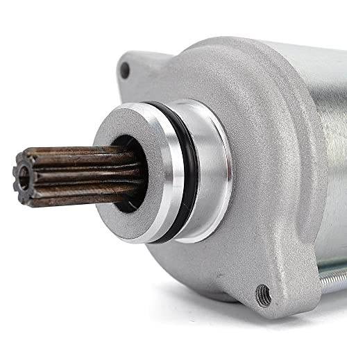 INLIMA 8000B2549 Motorino di avviamento Elettrico