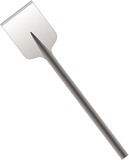 Bosch HS1906 5 In. x 15 In. Aspalt Cutter SDS-max Hammer Steel