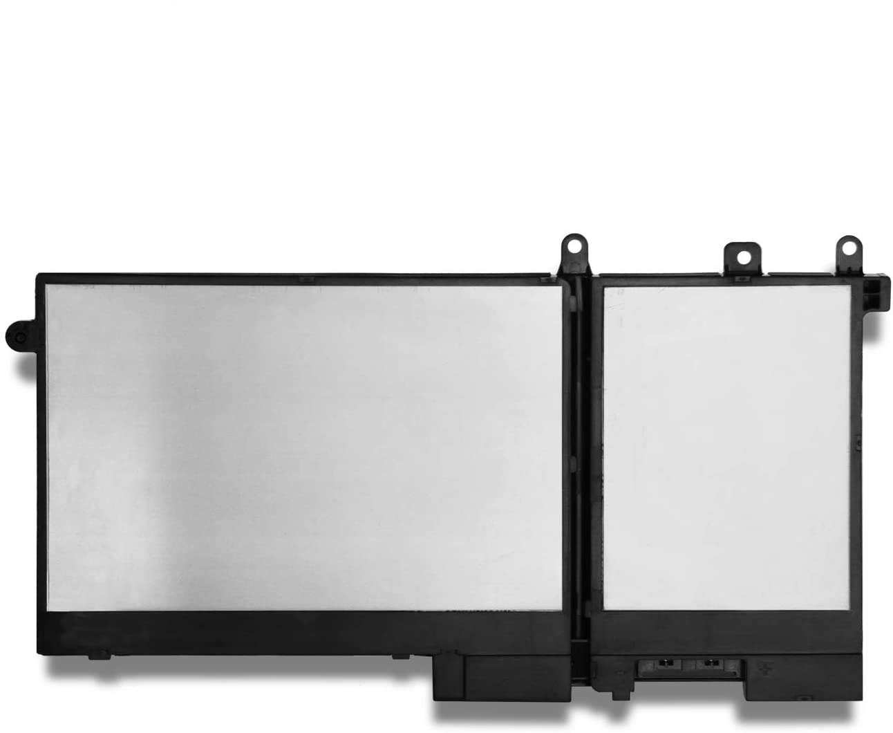 DELL 93FTF Laptop Battery Compatible with Dell Precision15 3520 3530 Dell Latitude12 5280 E5280 Latitude E5280 E5480 E5580 E5490 E5590 E5480 E5290 E5591E5491 Series D4CMT 4YFVG 83XPC 083XPC 11.4V 51Wh