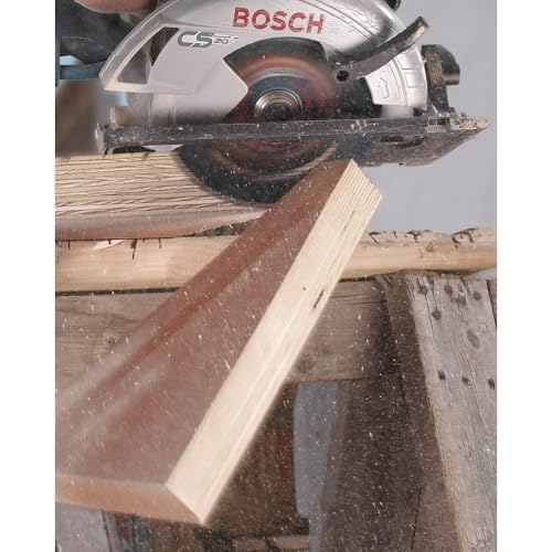 Bosch CS10 7-1/4 In. Circular Saw - Image 8