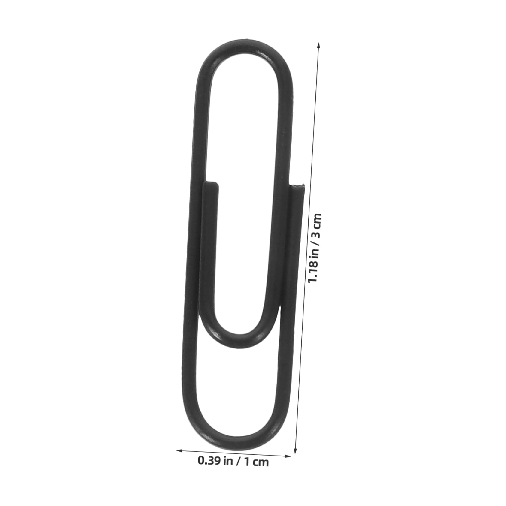 4ensembles Trousse De Trombones Créatifs Métal Lot De Petits Clips De Bureau Colorés Pour Écoles Et Bureaux Accessoires Pratiques Et Ludiques