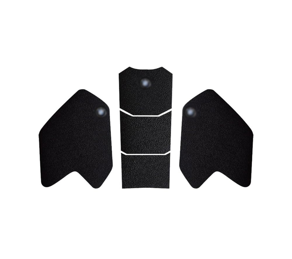 Motorcycle Tank Pad Protector Sticker Decal Gas Fuel Grip Traction Side Fit for R1250GS R1200GS ADV 2014-2022 Motorbike Pads Side Tanks