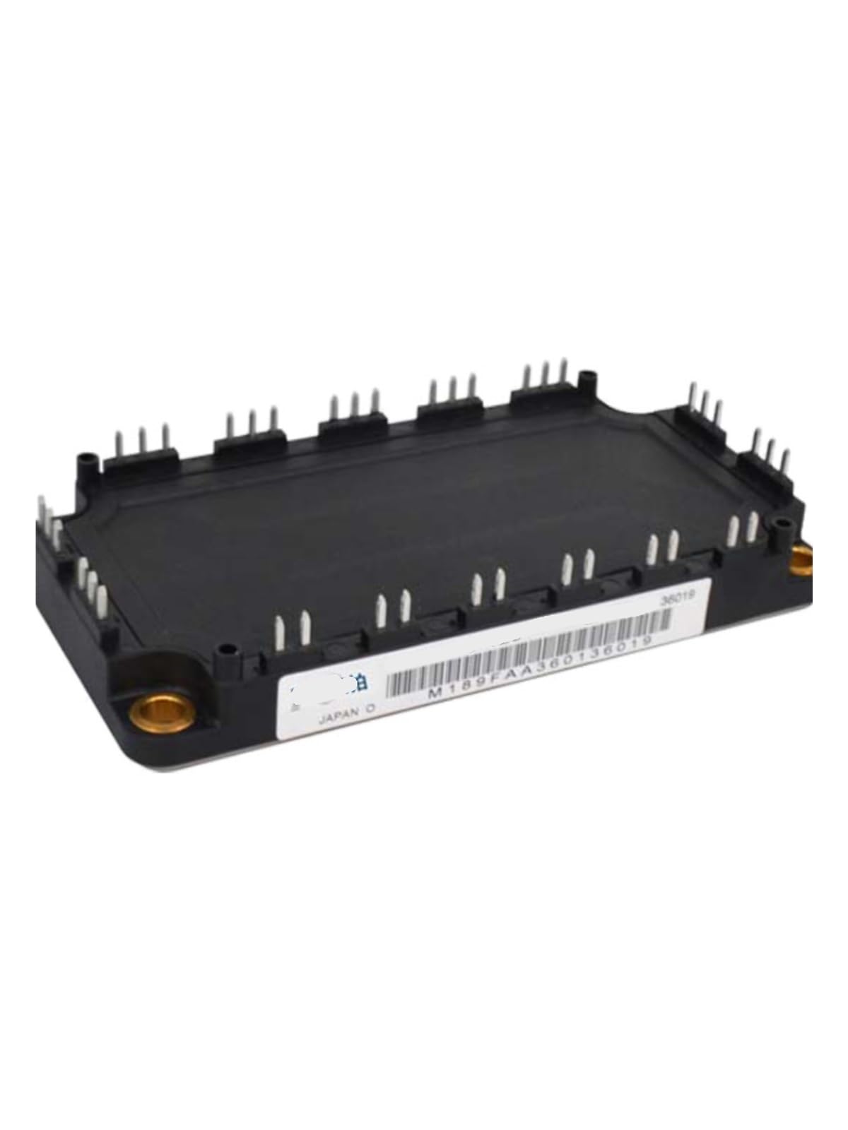 2MBI150VB-120-50 diodo tiristor para resolver fallos de conmutación 4