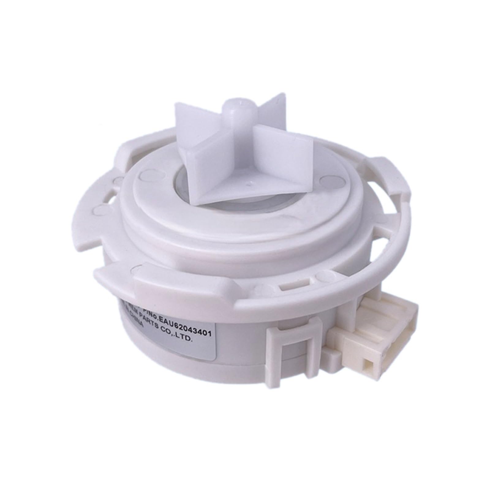 Eaqknblpa 1Pcs Washer Drain Pump For Washing Machine Replacement Parts 3Pin Dc22v Drain Pump Pmb-Lg22b Eau62043401