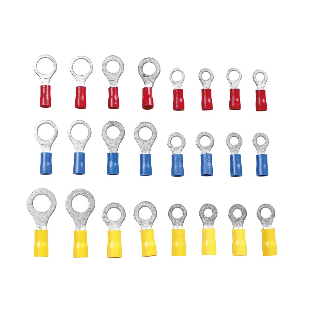 Turbocar T-641337 Carnation Pods Section 4-8 mm