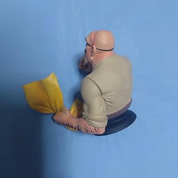 丹下段平フィギュア 丹下段平フィギュア - メルカリ