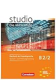 studio d B2/1: Sprachtraining (German Edition)