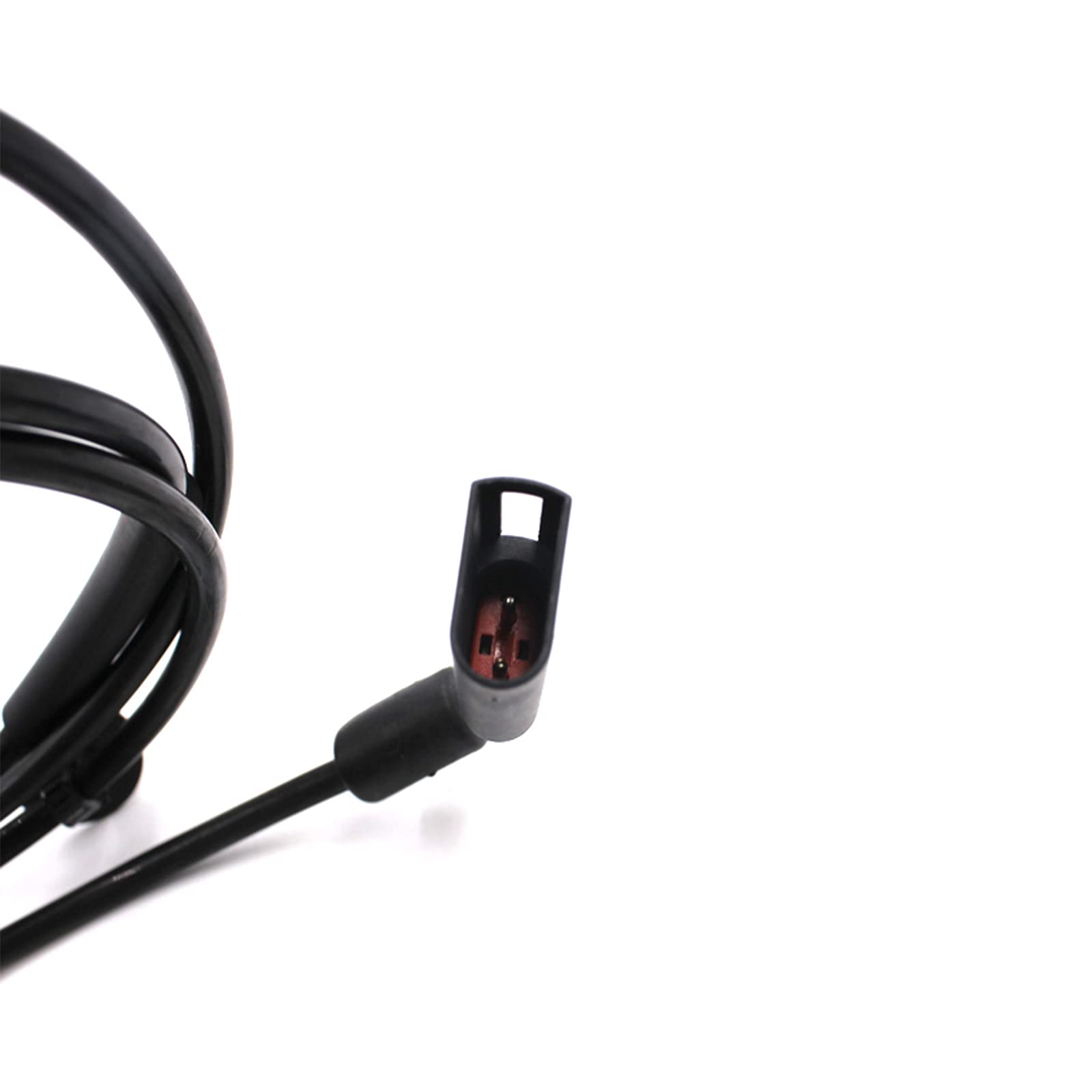 Sensore ABS Anteriore Per Ford Transit MK7 2000-2020 - Sinistro/Destro, Ricambio OE 6C112B372AB